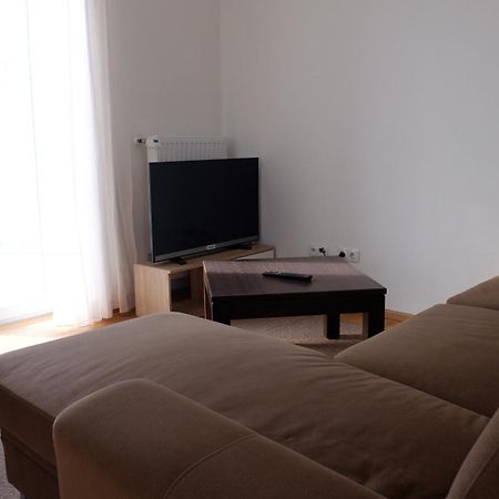 Alte Post Apartment Бад Грисбах Екстериор снимка