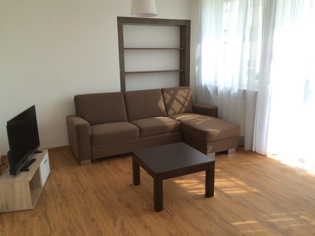 Alte Post Apartment Бад Грисбах Екстериор снимка