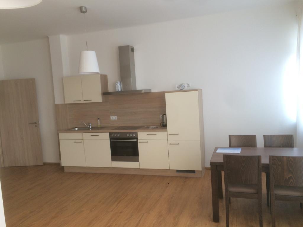 Alte Post Apartment Бад Грисбах Екстериор снимка