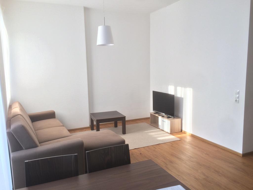 Alte Post Apartment Бад Грисбах Екстериор снимка