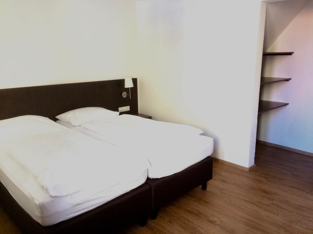 Alte Post Apartment Бад Грисбах Екстериор снимка