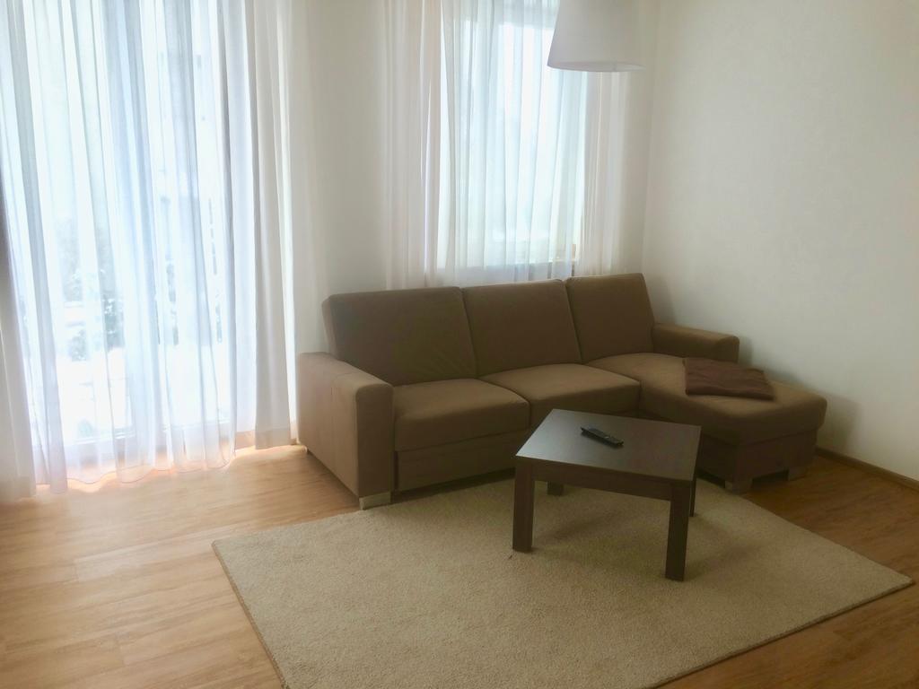 Alte Post Apartment Бад Грисбах Екстериор снимка