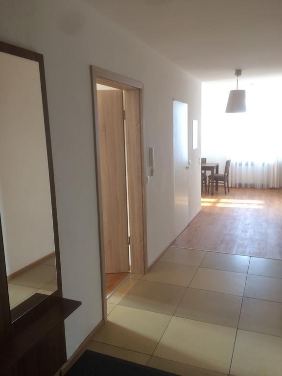 Alte Post Apartment Бад Грисбах Екстериор снимка